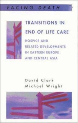 Transitions in End of Life Care 0335212867 Book Cover