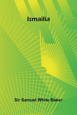Ismailia 937177682X Book Cover