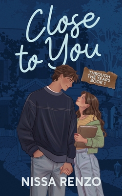Close to You 162886673X Book Cover