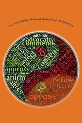A Centurion's Toolbox for Longevity Living Beyo... 1492108375 Book Cover