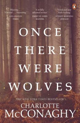 Once There Were Wolves 014377980X Book Cover