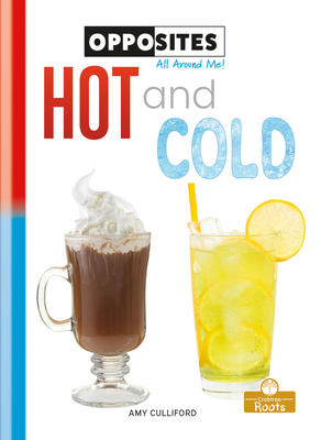 Hot and Cold 1427140197 Book Cover