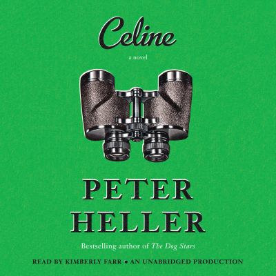 Celine 1524751049 Book Cover