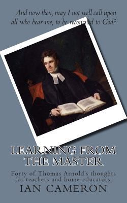 Learning from the Master 1515386538 Book Cover