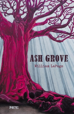 Ash Grove B0FRKKZLR2 Book Cover