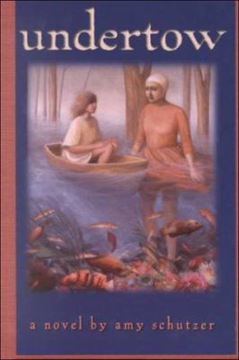 Undertow 0934971765 Book Cover