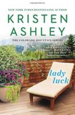 Lady Luck 1538744368 Book Cover