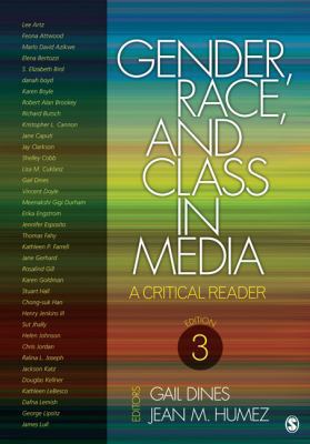 Gender, Race, and Class in Media: A Critical Re... 1412974410 Book Cover