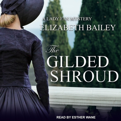 The Gilded Shroud B08Z8FG3VP Book Cover