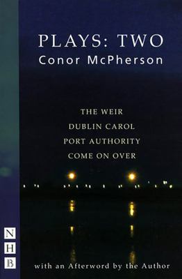 Mcpherson Plays: Two 1854597779 Book Cover