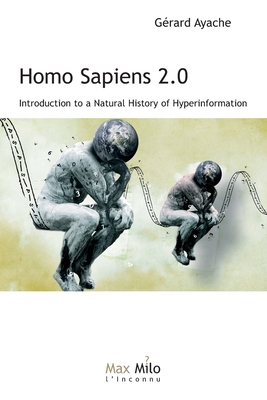 Homo Sapiens 2.0: Introduction to a Natural His... 231501154X Book Cover