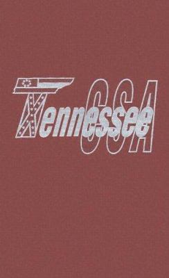 Tennessee, CSA 1888366052 Book Cover