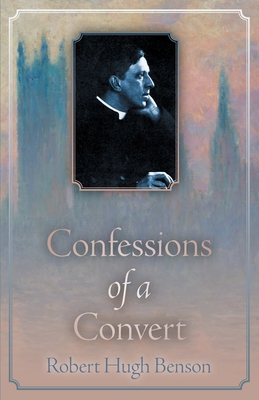 Confessions of a Convert 1915544092 Book Cover