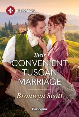 Their Convenient Tuscan Marriage 1335050280 Book Cover