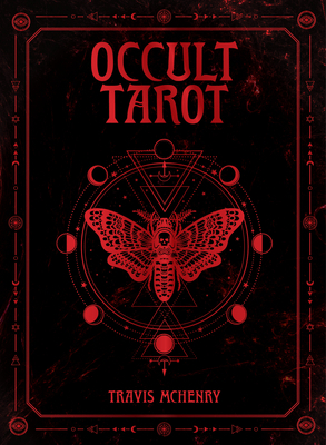Occult Tarot 1925924211 Book Cover