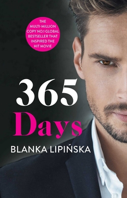 365 Days (Volume 1) (365 Days Series) 139850596X Book Cover