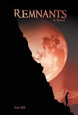 Remnants 1475949863 Book Cover