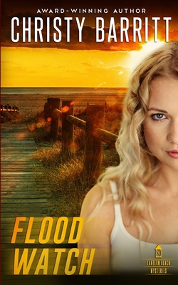 Flood Watch B0CTNQP275 Book Cover