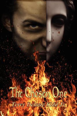 The Chosen One 061514960X Book Cover