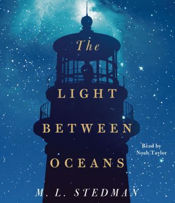 The Light Between Oceans 1442350296 Book Cover