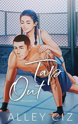 Tap Out: Illustrated Special Edition 1950884414 Book Cover