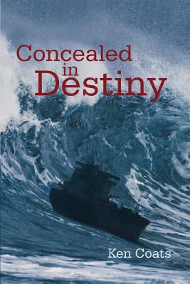 Concealed in Destiny 1462083331 Book Cover