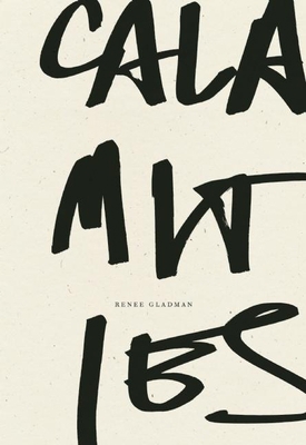 Calamities 1940696283 Book Cover