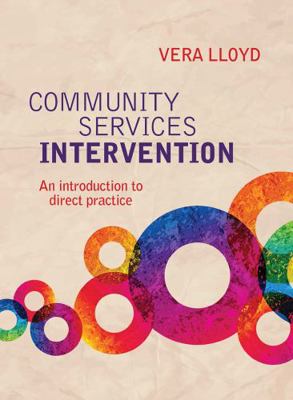 Community Services Intervention: An Introductio... 0367717751 Book Cover