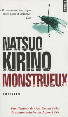 Monstrueux [French] 2757811584 Book Cover