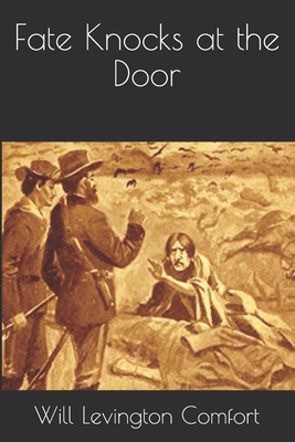 Fate Knocks at the Door B08KH2LFY2 Book Cover