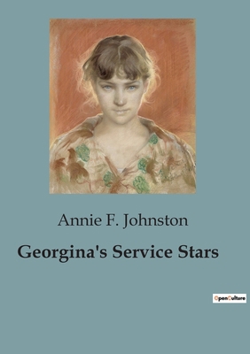 Georgina's Service Stars B0CGGSBCD6 Book Cover