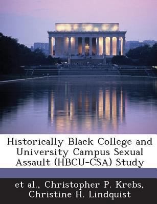 Historically Black College and University Campu... 1288843526 Book Cover