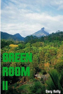 Green Room II 1409227766 Book Cover