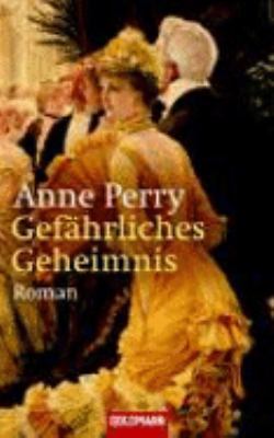 Gefährliches Geheimnis [German] 3442458609 Book Cover