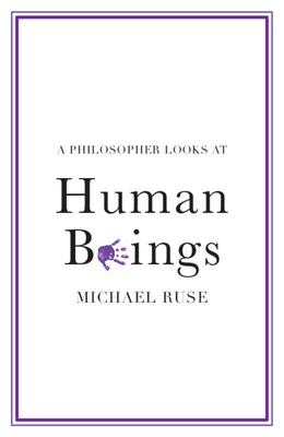 A Philosopher Looks at Human Beings 1108820433 Book Cover