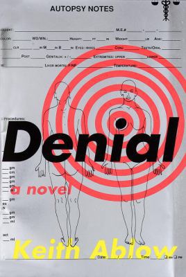 Denial 0679442111 Book Cover