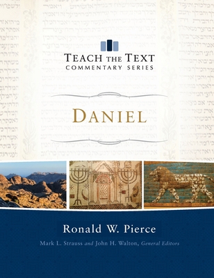 Daniel 1540902358 Book Cover