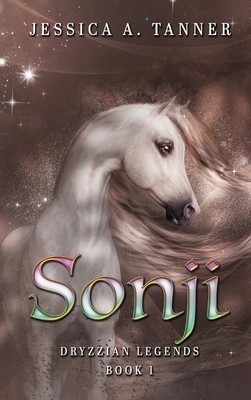 Sonji 1649499094 Book Cover