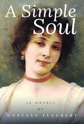 A Simple Soul 6057748549 Book Cover