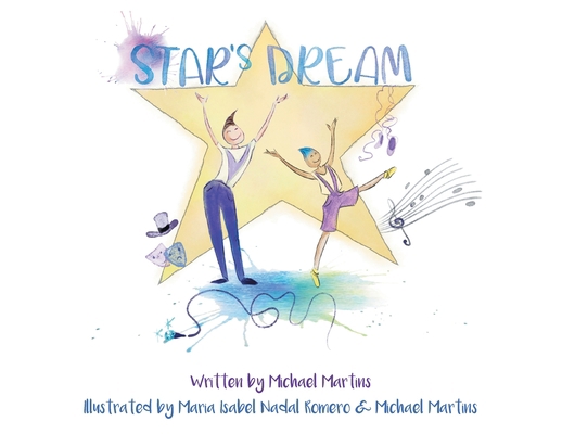 Star's Dream 103910990X Book Cover
