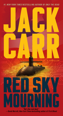Red Sky Mourning: A Thriller 1668047152 Book Cover