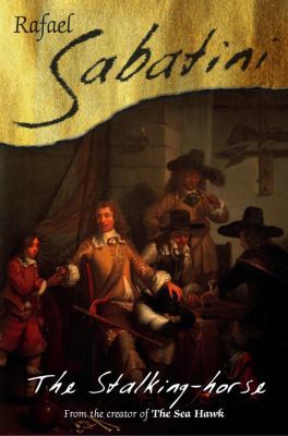 The Stalking-Horse: 9.95 0755115562 Book Cover