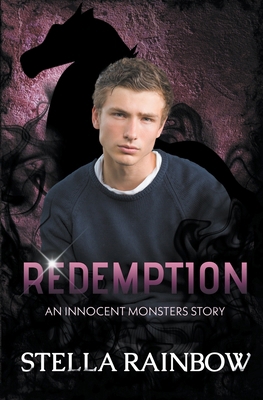 Redemption B0CSMDG1CN Book Cover