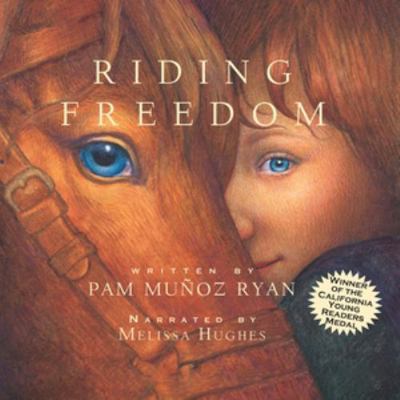 Riding Freedom 0981489044 Book Cover