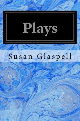 Plays 1496163214 Book Cover