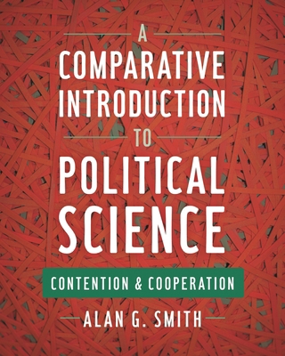 Comparative Introduction to Political Science: ... 1442252588 Book Cover