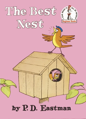 The Best Nest B00QFX78Y2 Book Cover