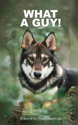 What a guy 1968432256 Book Cover