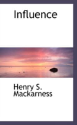 Influence 0559711298 Book Cover