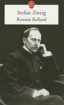 Romain Rolland [French] 2253155918 Book Cover